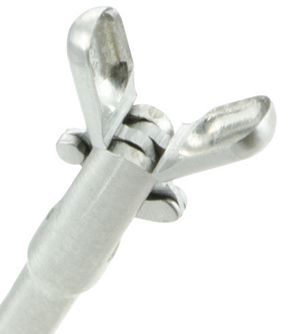 Biopsy Forceps 110° Vertical 3 x 6mm - N2935 V